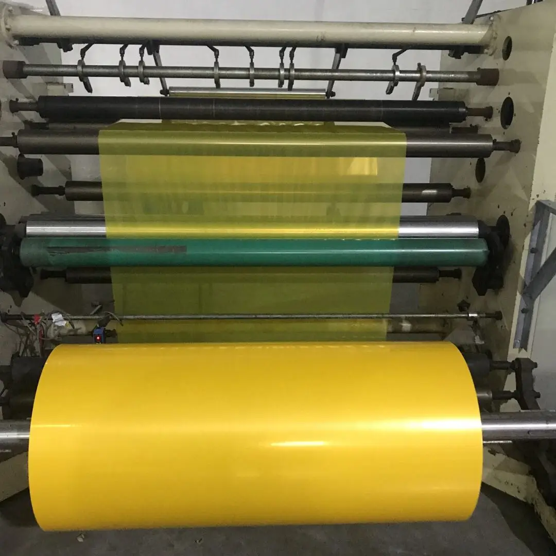 Industrial Use Raw Material Stretch Film Clear Plastic Lldpe Pallet Wrap Stretch Film Packaging With Low Cost