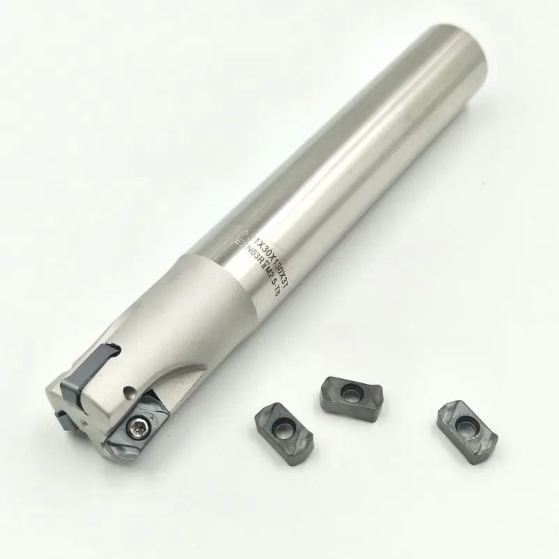 Высококачественные вставки из карбида вольфрама LNMU0303ZE