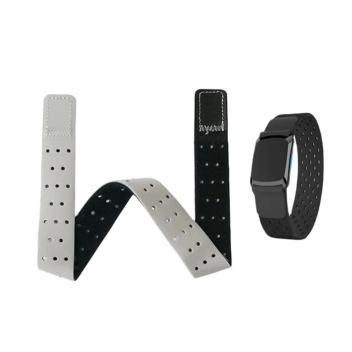 JIEHUAN Kids Heart Rate Belt Charm Type Adjustable Sizes Available in 14mm to 38mm Band Width of 42mm