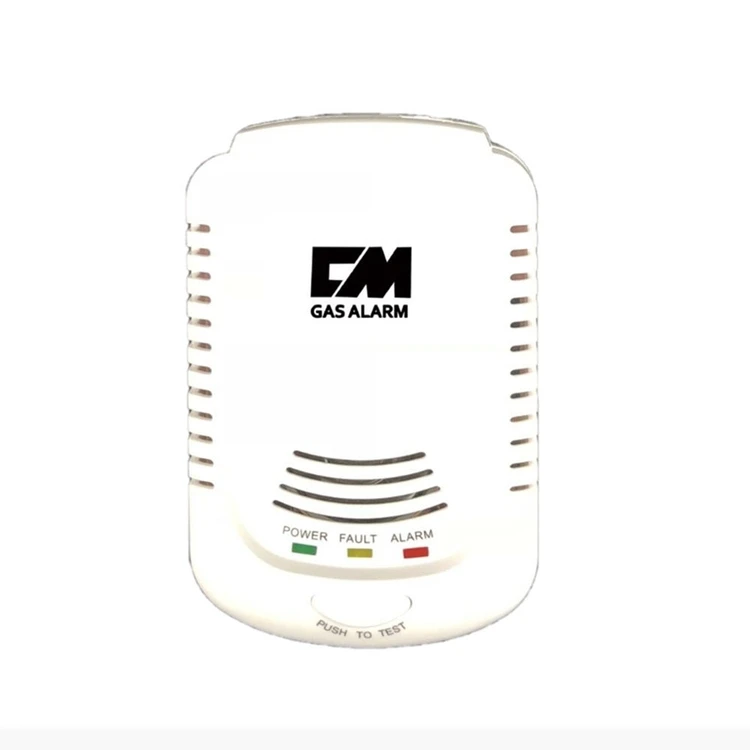 The Best-Selling Household Fire Safety High-Sensitivity Gas Liquefied Petroleum Gas Detector