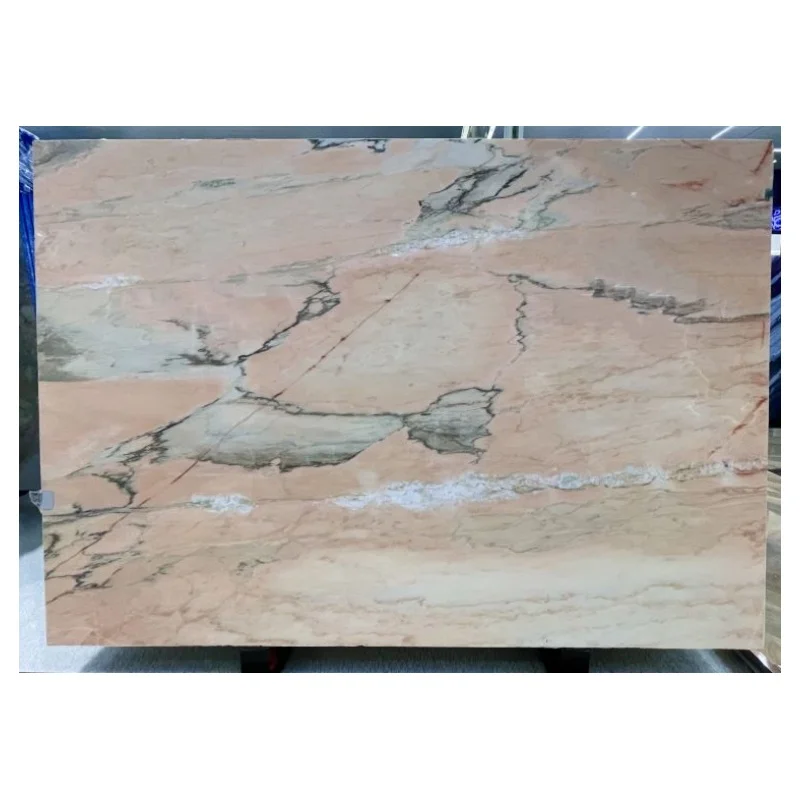 Pink Rosa Portugal Portogallo Marble Slab Tiles For Countertop  Flooring Interior  Wall Decor