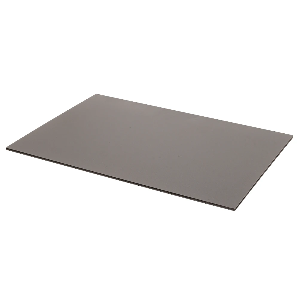 Latest Fashion Design Aluminium Composite Materials 0.06~0.5mm Printing Aluminium Alucobond Panel Acp/Acm Sheet
