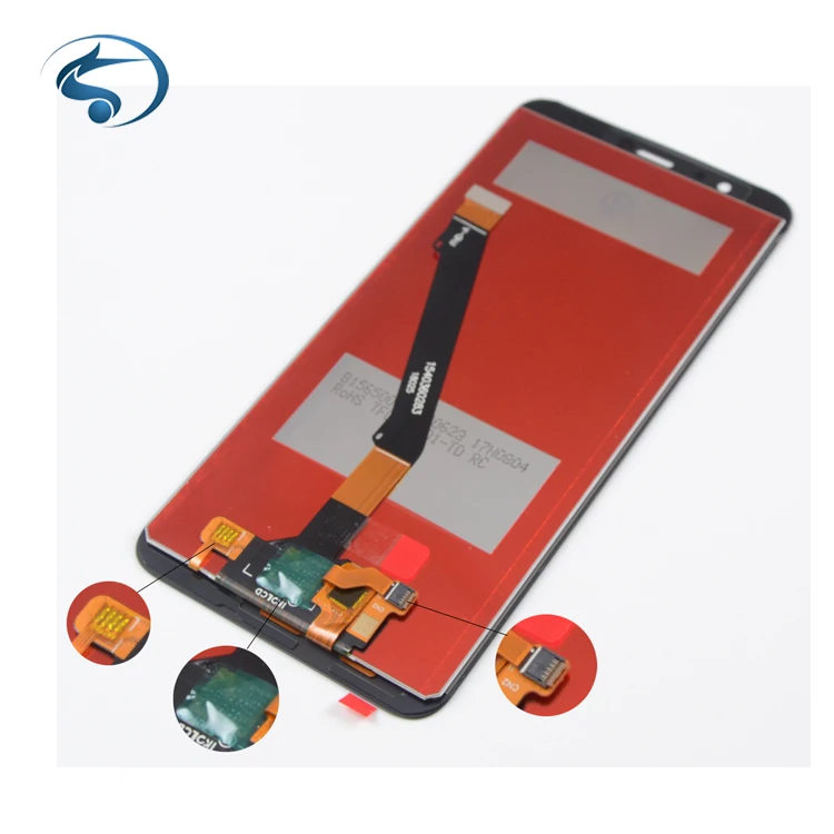 Mobile Phone Lcd Huawei P Smart 2019 LCD Full Touch Screen Pantalla Celulares Original Huawei P Smart 2019 Screen Phones Lcd