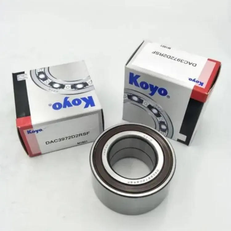 40*84*33 8 мм NSK автомобильный подшипник DAC40840338 KOYO ступицы