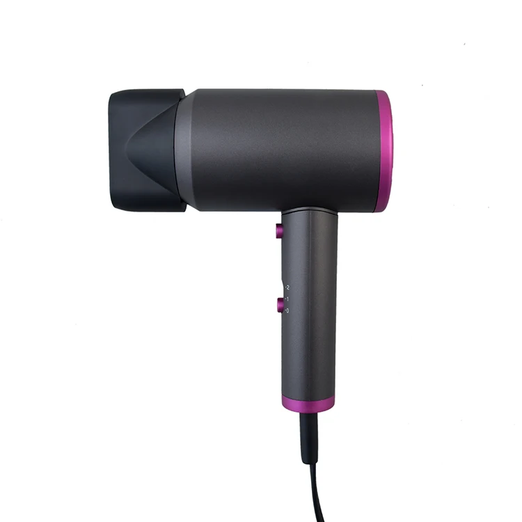Hot Selling travel hair dryers diffuser and styler dryer Mini hair dryer with ion