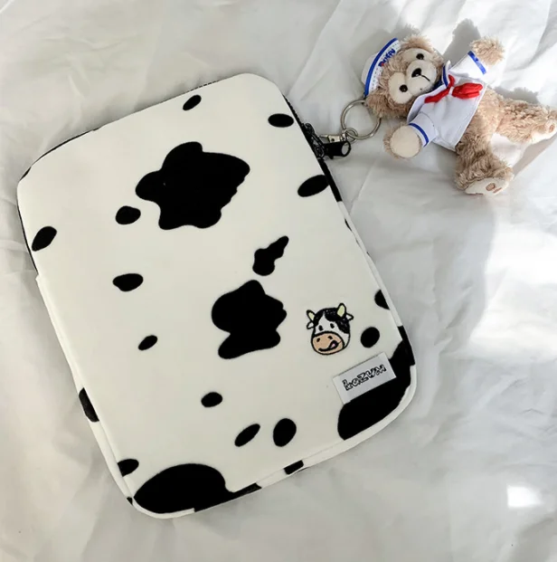 Micani 2021 hotseller pad pouch bag laptop cover laptop pouch sleeve tablet case pad Storage Pouch bag with ins korea style