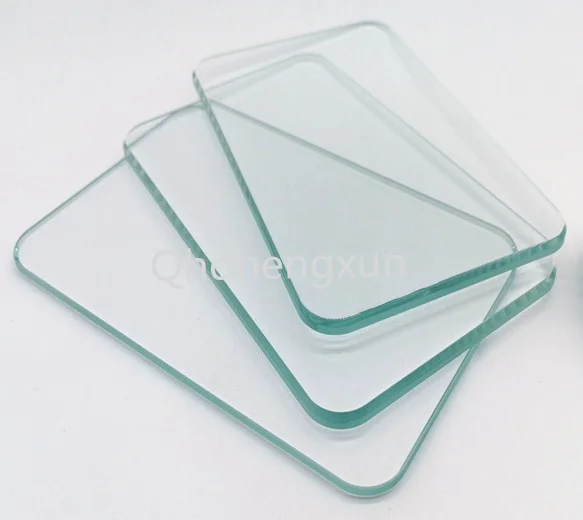 Tempered glass manufacturer from China for building bathroom 4mm 5mm 6mm