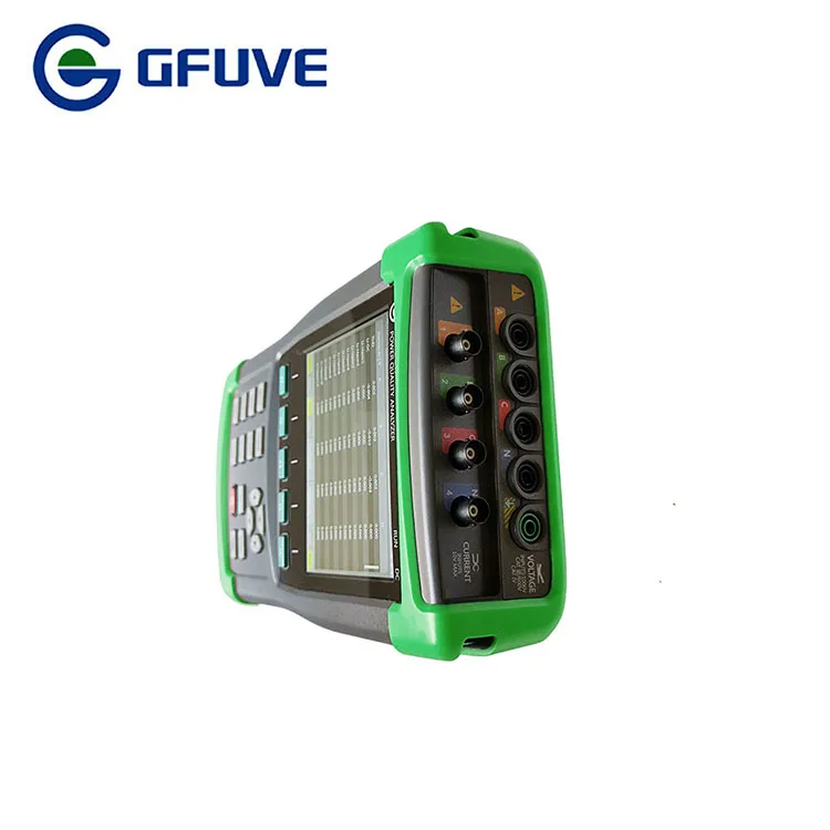  Устройство для устранения неисправностей питания и энергии GFUVE GF438II портативный анализатор