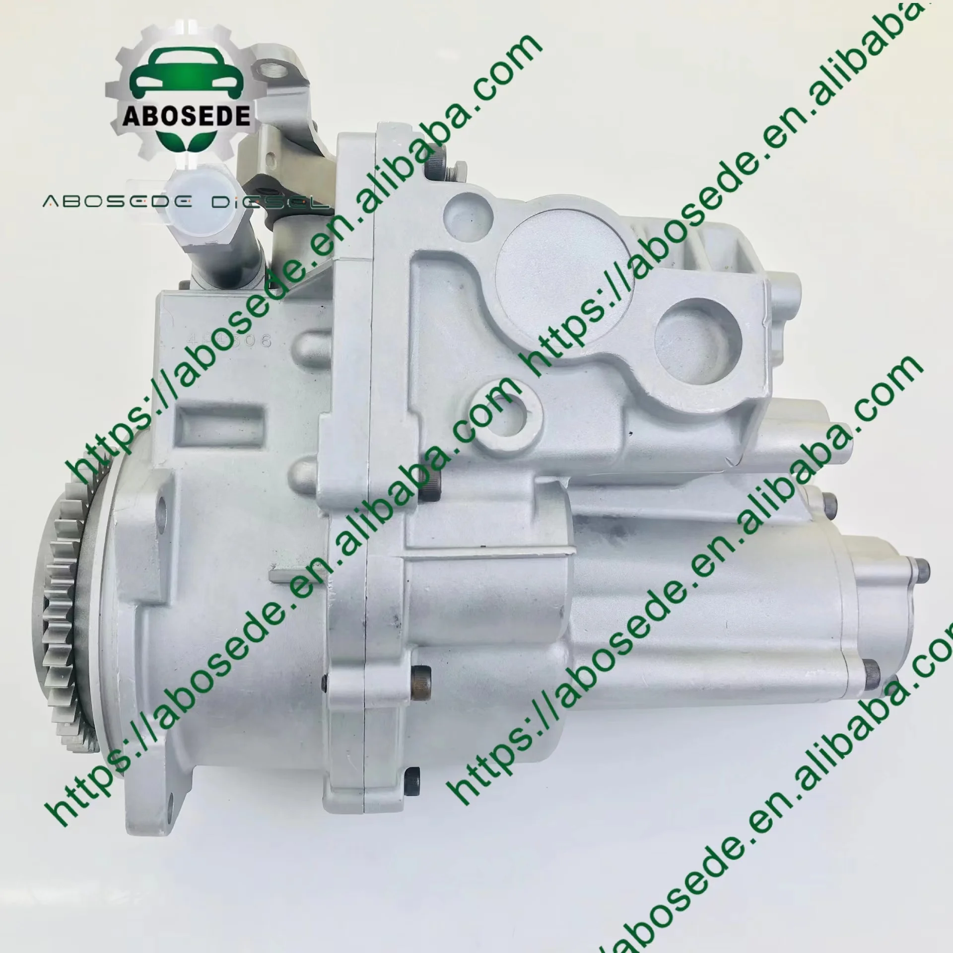 Diesel fuel injection pump/ 3126/ 180-7341