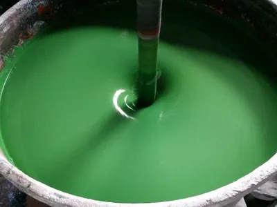 Factory Direct Silicon PU Court Material for School Playground