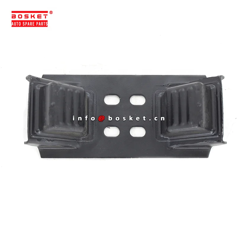 Резиновая подушка для крепления кабины 1-53458285-0 1534582850 подходит для ISUZU FVR34 6HK1