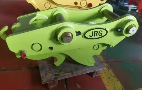 
Hydraulic quick hitch,tilt quick coupler,tilt rotater 120 degree 