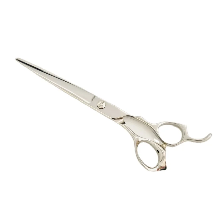 GS03A 7.5 inch pet grooming scissors shears manufacture factory for dogs cats and other animals