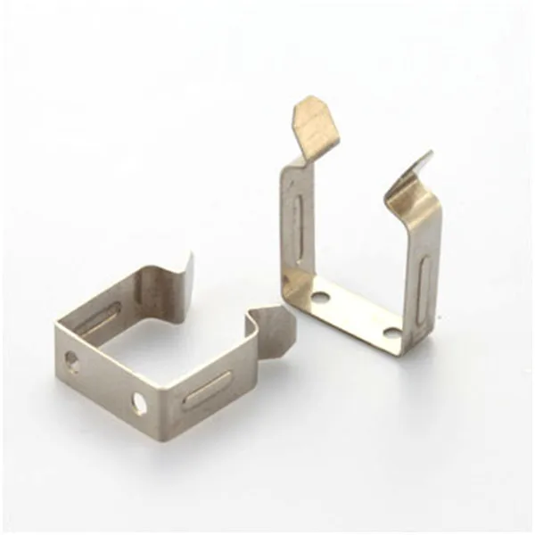 PCB brass welding terminal fence type metal tapping terminal M5 terminal base board pin