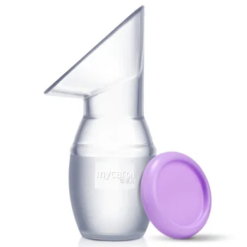 Устройство для сохранения грудного молока и сбора грудного молока ручной насос экстрактор