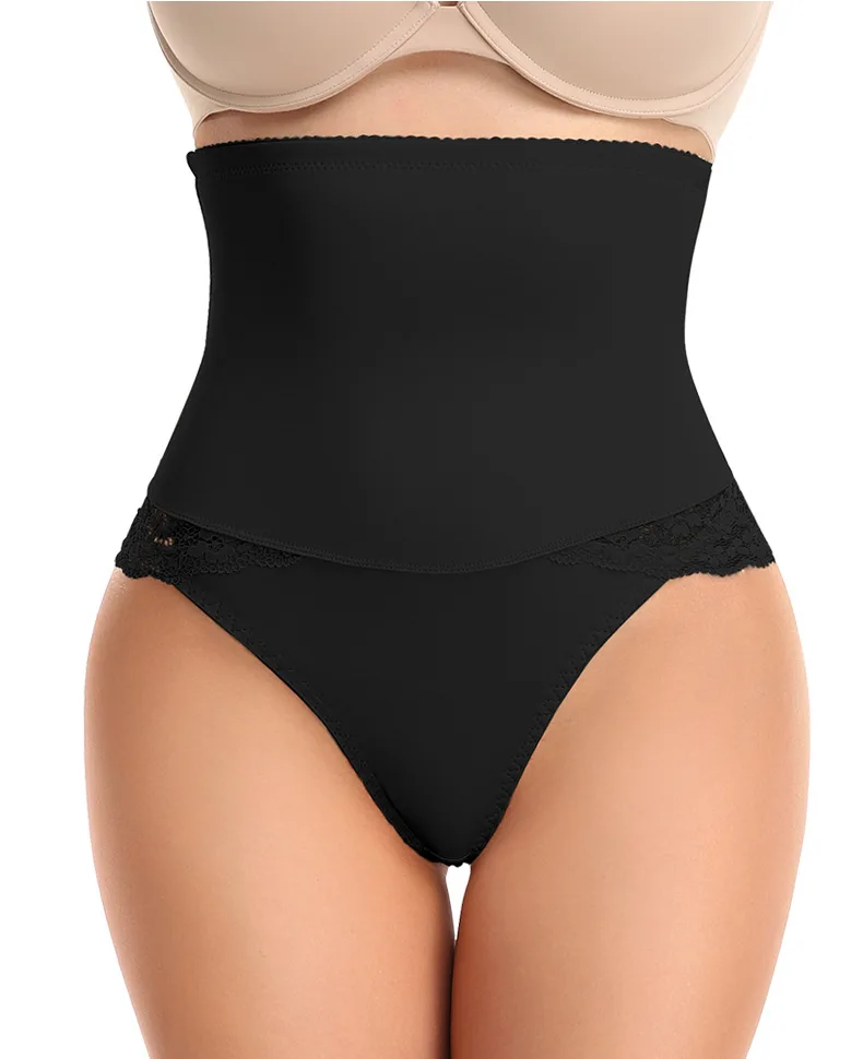 Elastic Waist Trainer Shapewear Women Corset Slimming Belt Tummy Girdle Binder Belly Sheath Modeling Strap Body Shaper