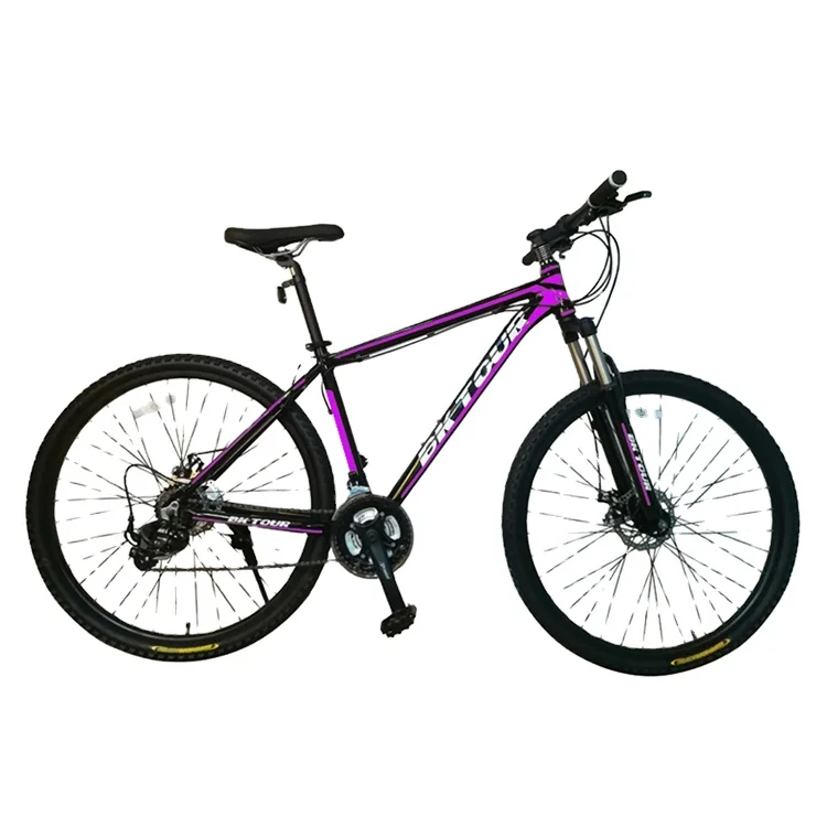Chinese factory High Quality bike 26inch 21/24/27speed full suspension mountain bike /mountain bicycle for men