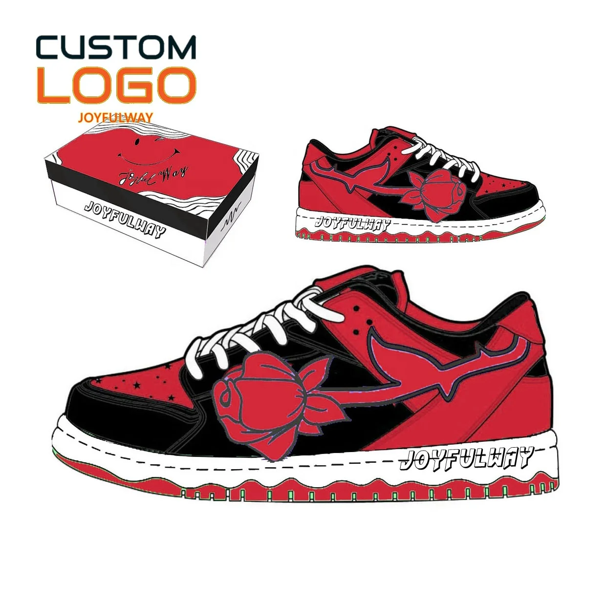 2024 purple women shoes new styles casual shoe winter warm fur fleece custom sneakers Factory Price Customized Casual Shoes