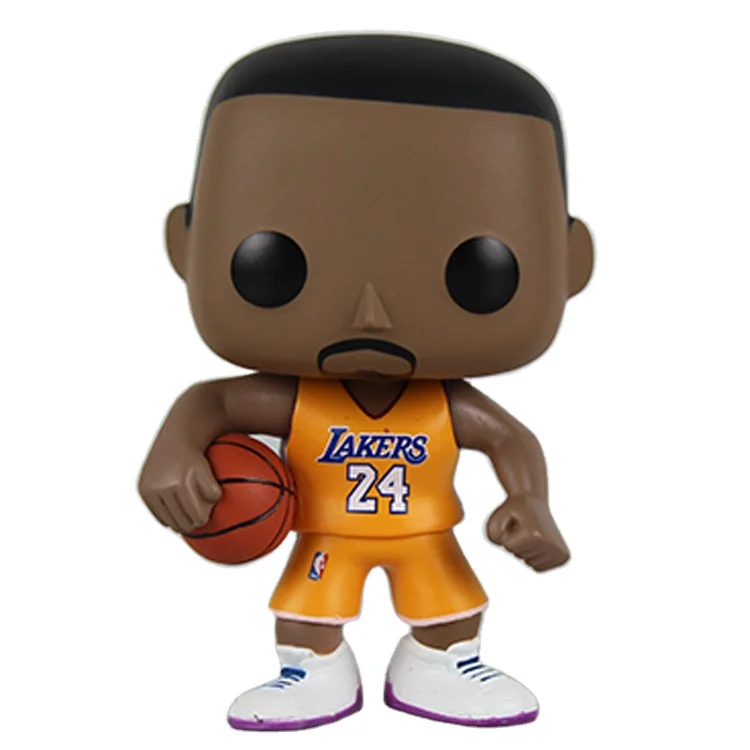  Лидер продаж персонаж из мультфильма NBA баскетбольная