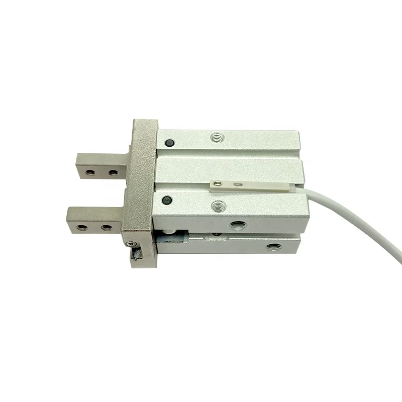 1000HZ  2-Wire  Pneumatic Air Cylinder Magnetic Reed Switch Sensor IP65 Cylinder Magnetic Sensor