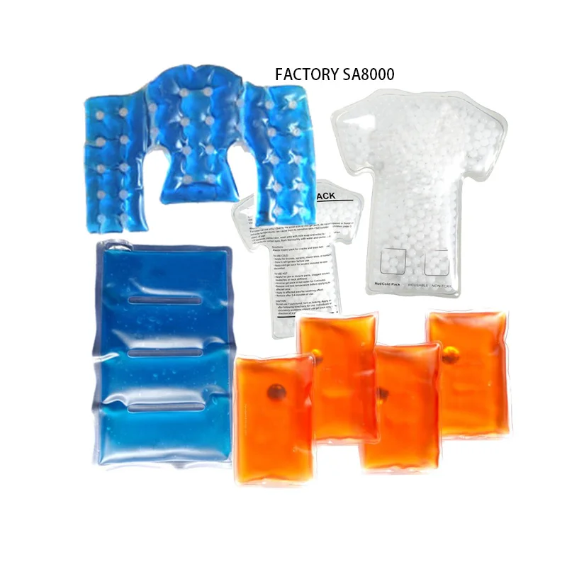 cold gel pack  Cold Compress Ice Pack  cold therapy gel pack
