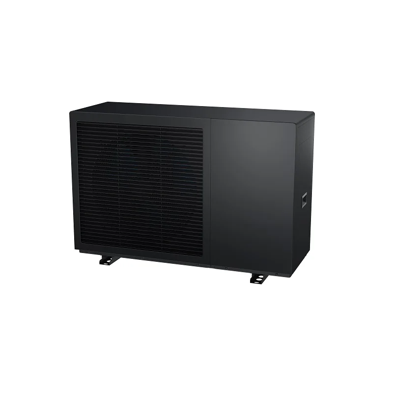In Stock Europe Warehouse  R290 Wifi Control 6kw 12kw 18kw Air Source Heat Pump Water Heaters for Winter Home