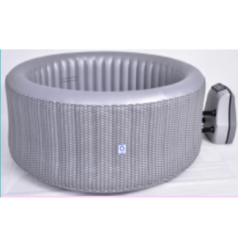 Manufacture Wholesale Venice SPA Pool Hot Tubs Inflatable SPA