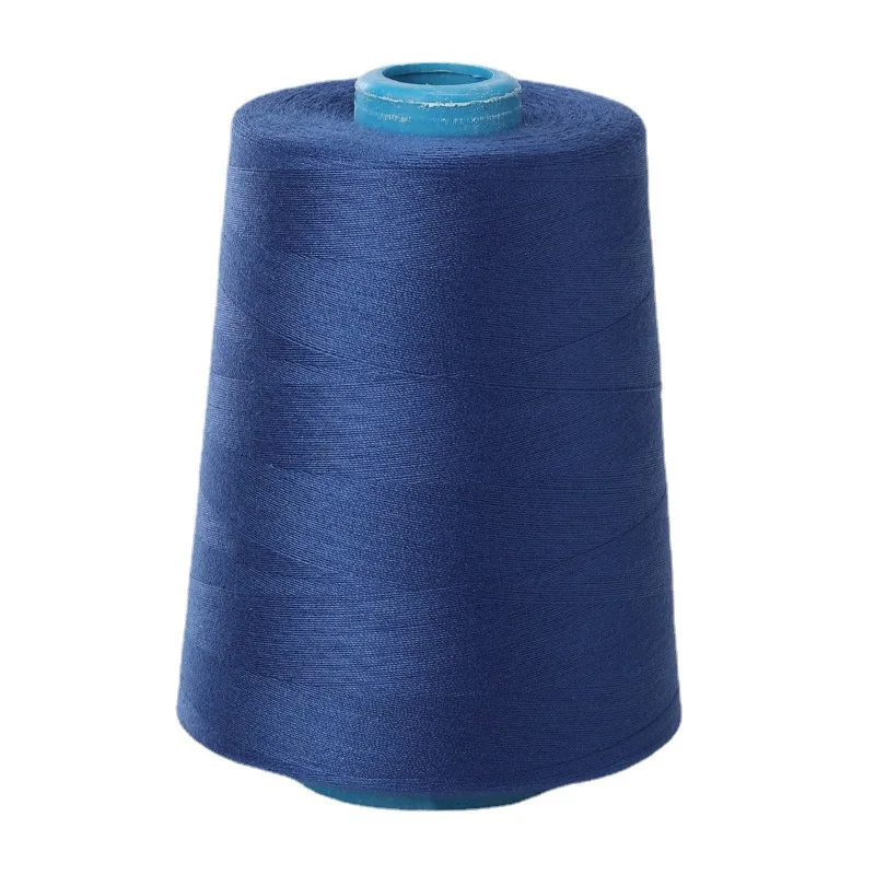 Wholesale Factory Machine Embroidery Thread Hilo Para Bordar 120d/2 100% Viscose Rayon Embroidery Thread