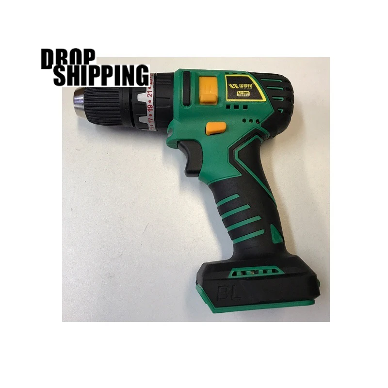  3.7V 1.3Ah Fastcharge Lithium Battery Power Screw Drivers - DROPSHIPPING Electric Cordless