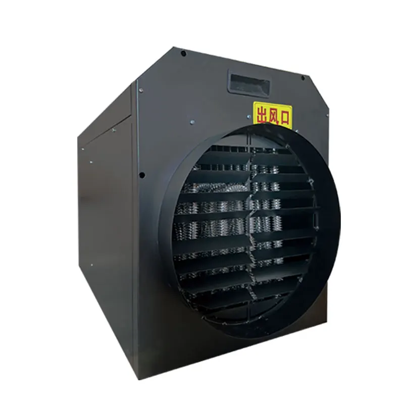 Intelligence Farm heaters15KW380V Special for planting breeding Electric heater  For industrial use