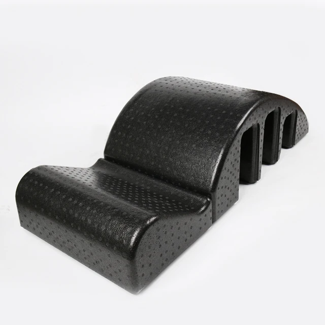 Aonfit Health Equipment Pilates epp Spine Corrector