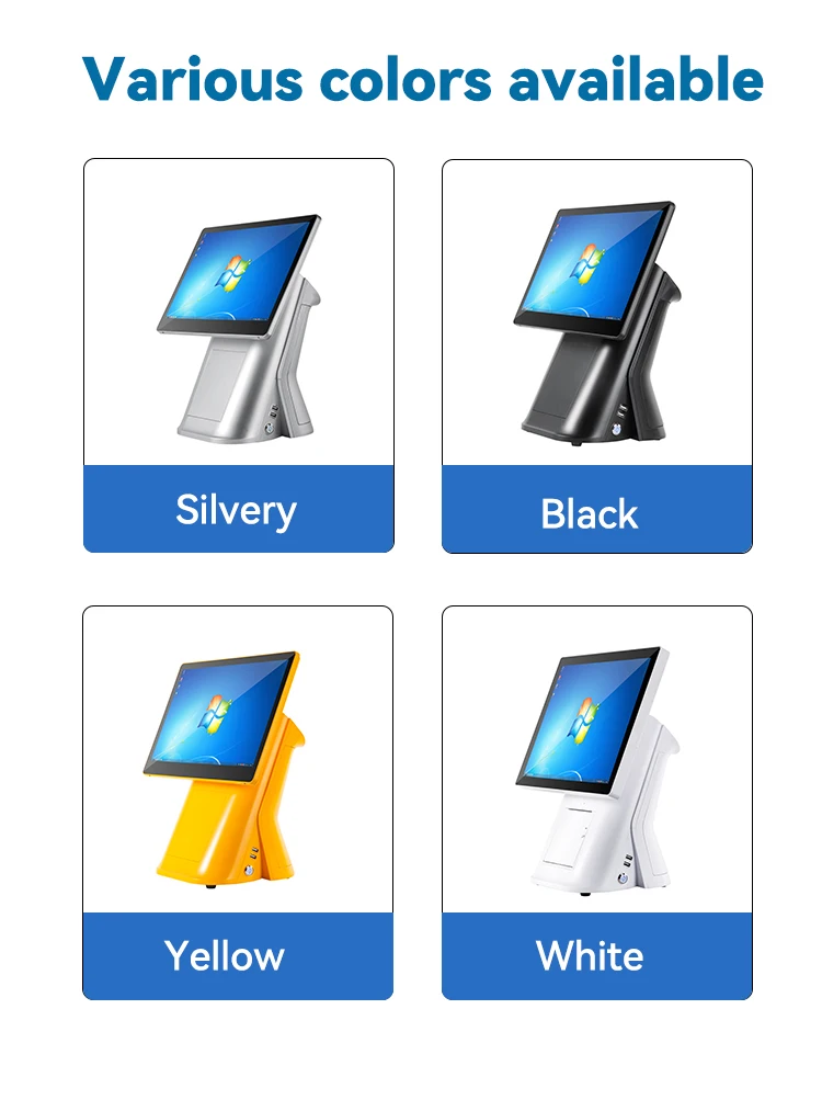 Cash Register Roll Making Machine Electronic Cash Register Supermarket Equipment Manufacturers