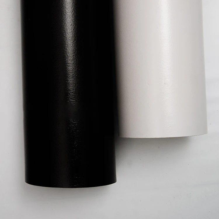PVC Environment Friendly Foamed Film Rigid Pvc Sheet Transparent 0.8mm 3mm 54 Inch Blow Molding Soft Packaging Film Gift & Craft
