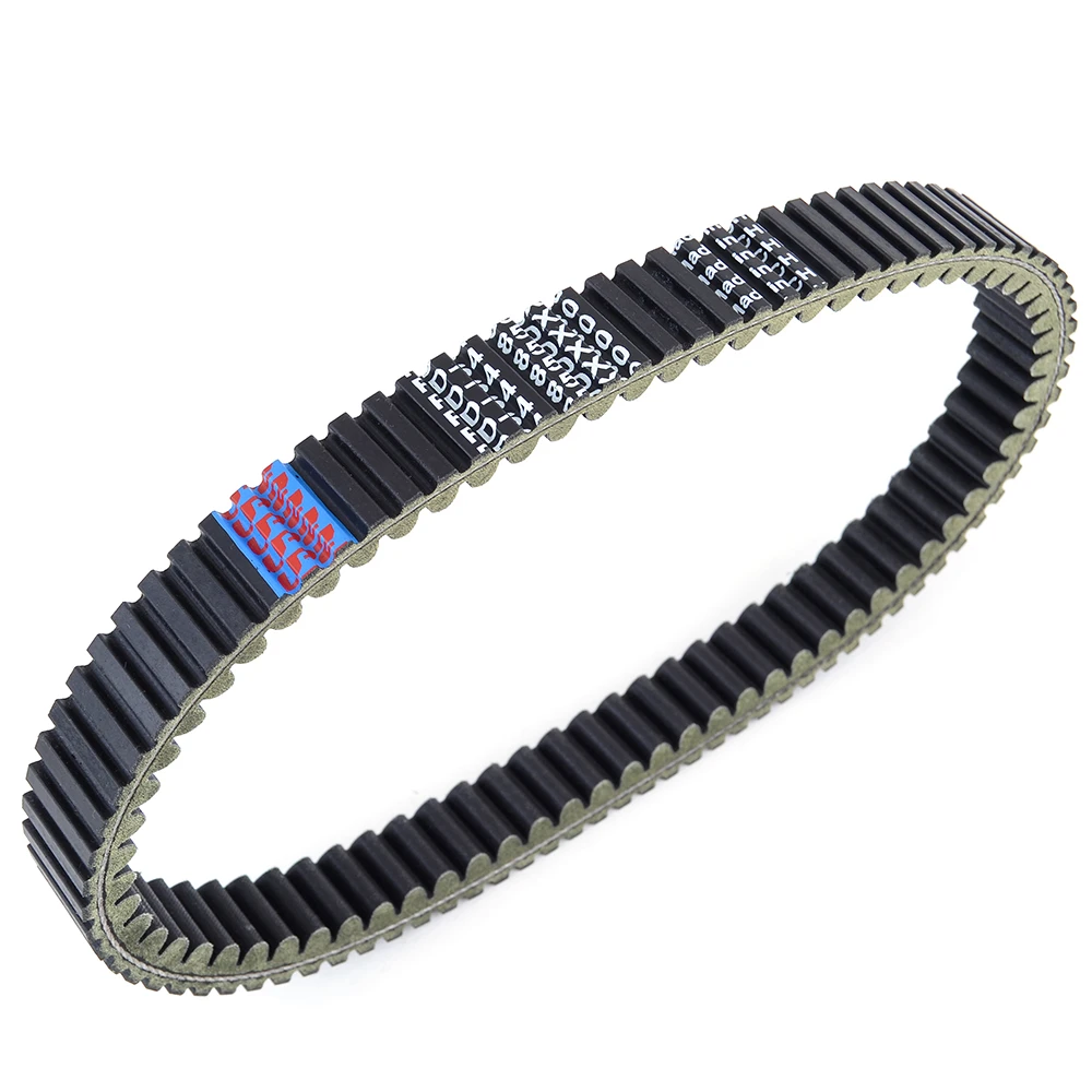 Motorcycle Drive Belt For Yamaha YFM350A Grizzly 350 2WD YFM35FAD Kodiak 350 Bruin 350 Auto YFM350X Wolverine 350 2WD