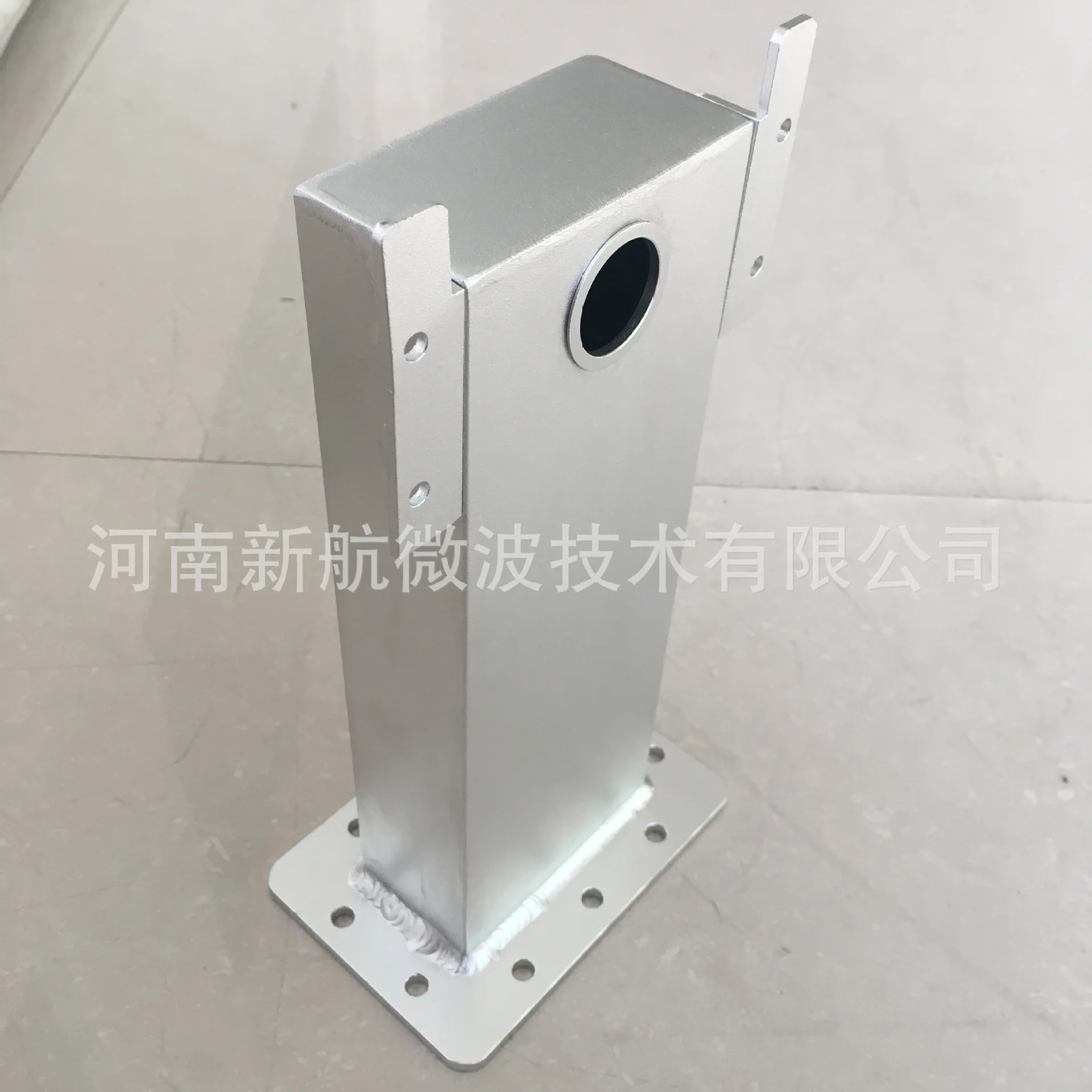 Extended waveguide BJ26NS-1 waveguide for microwave oven