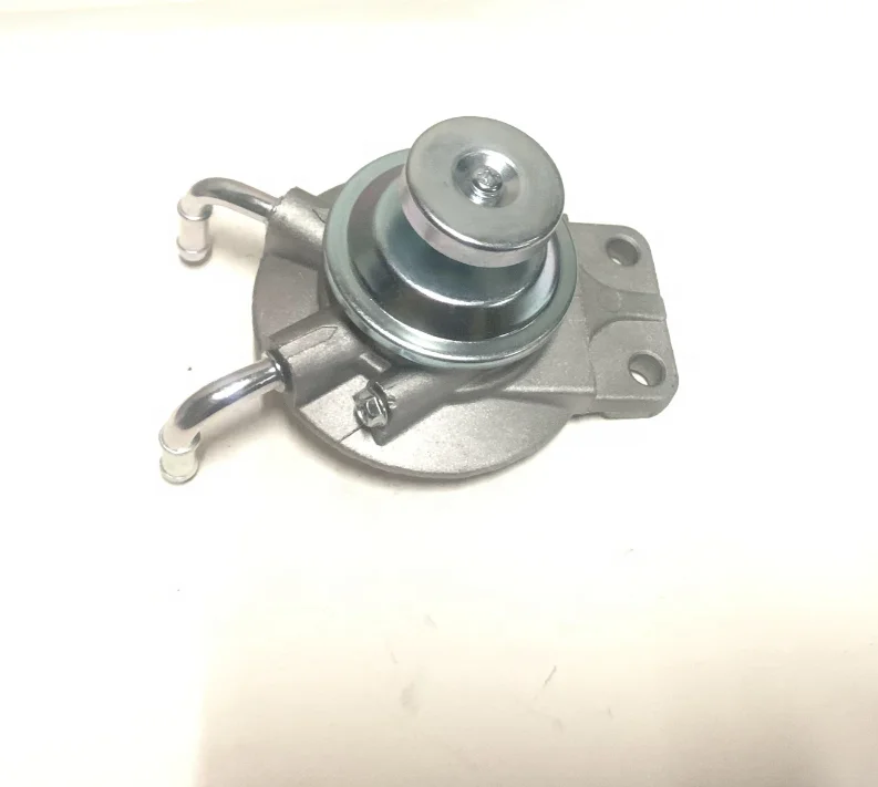 Fuel Filter Primer Pump Oil Water Separator For Kia Besta Gs Mitsubishi   MB552234