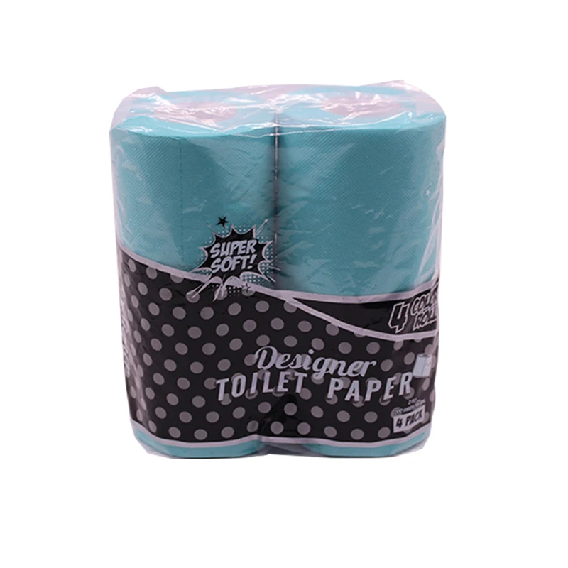 Private Label Toilet Tissue Bamboo Toilet Paper
