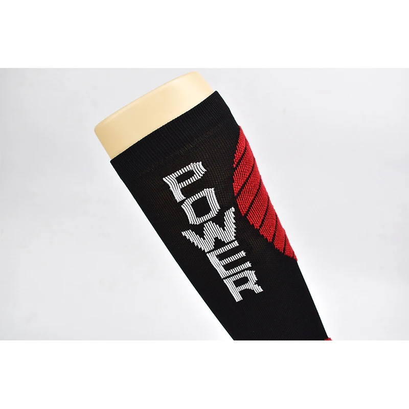 POWER  DRAGON powerlifting high quality socks men deadlift lifting weightlifting socks