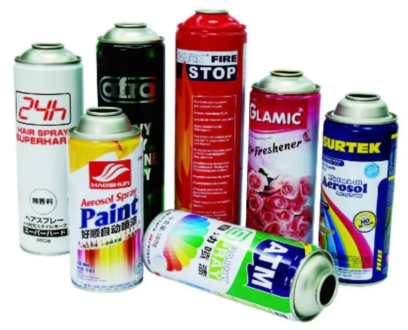 Spray Paint Spray Aerosol Paint Spray