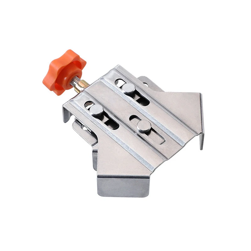 Furniture Mounting Clamp C Clamp Press Splicing Tool Carpenter Quick Positioning For Woodworking