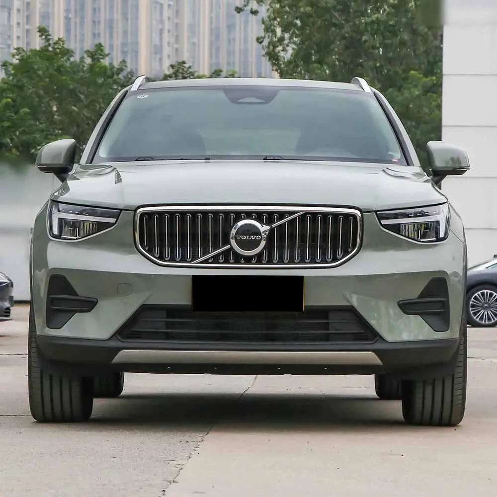 2025 модель среднего и большого размера внедорожник V O L XC40 48V мягкая гибридная система 4440x1863x1657 2 0 T новый автомобиль