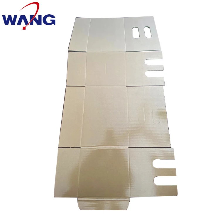 20l foldable paper container liquid carton packaging Wine box with inner bag and faucet