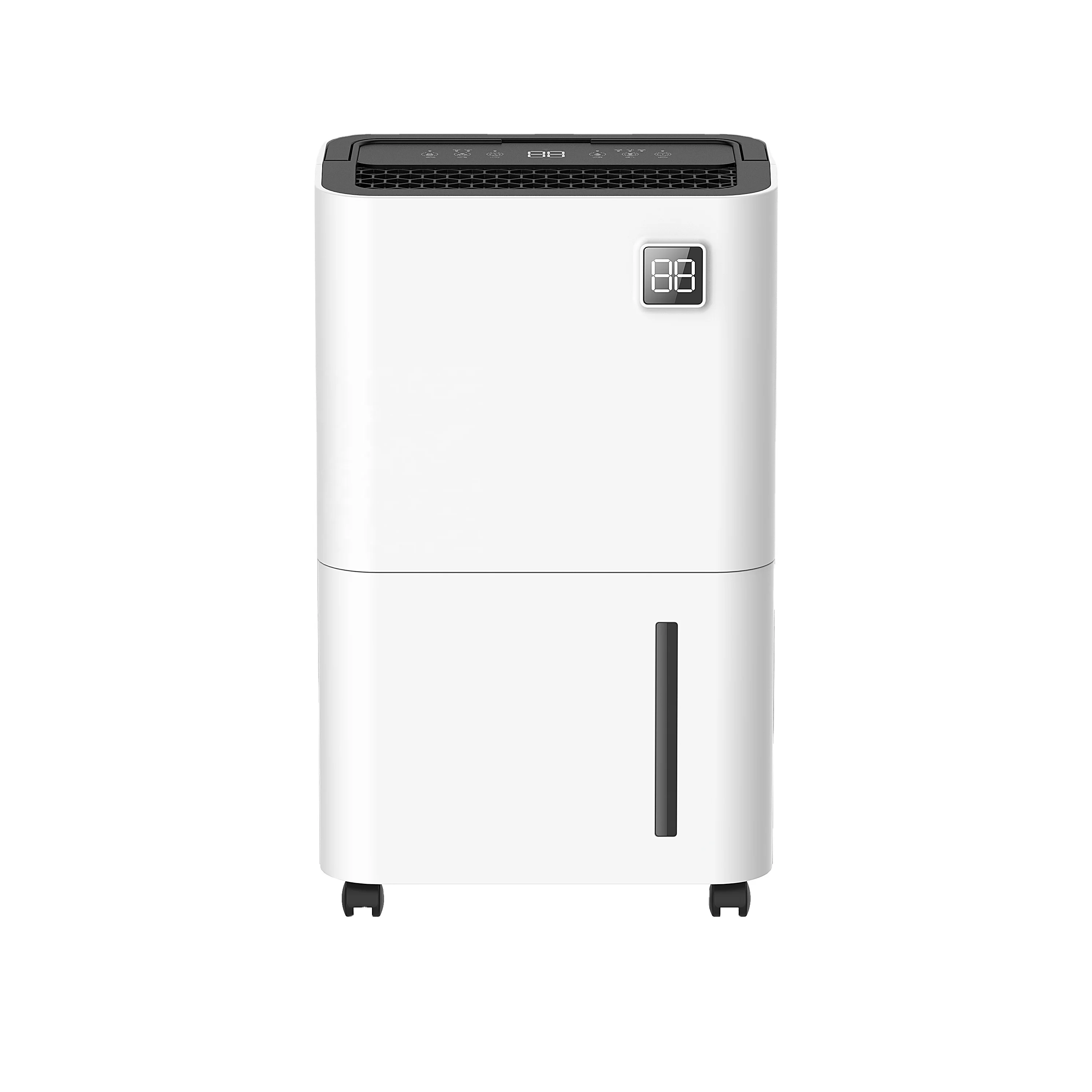 2022 New Arrivals new style  home portable Desiccant dehumidifier hot sell OEM