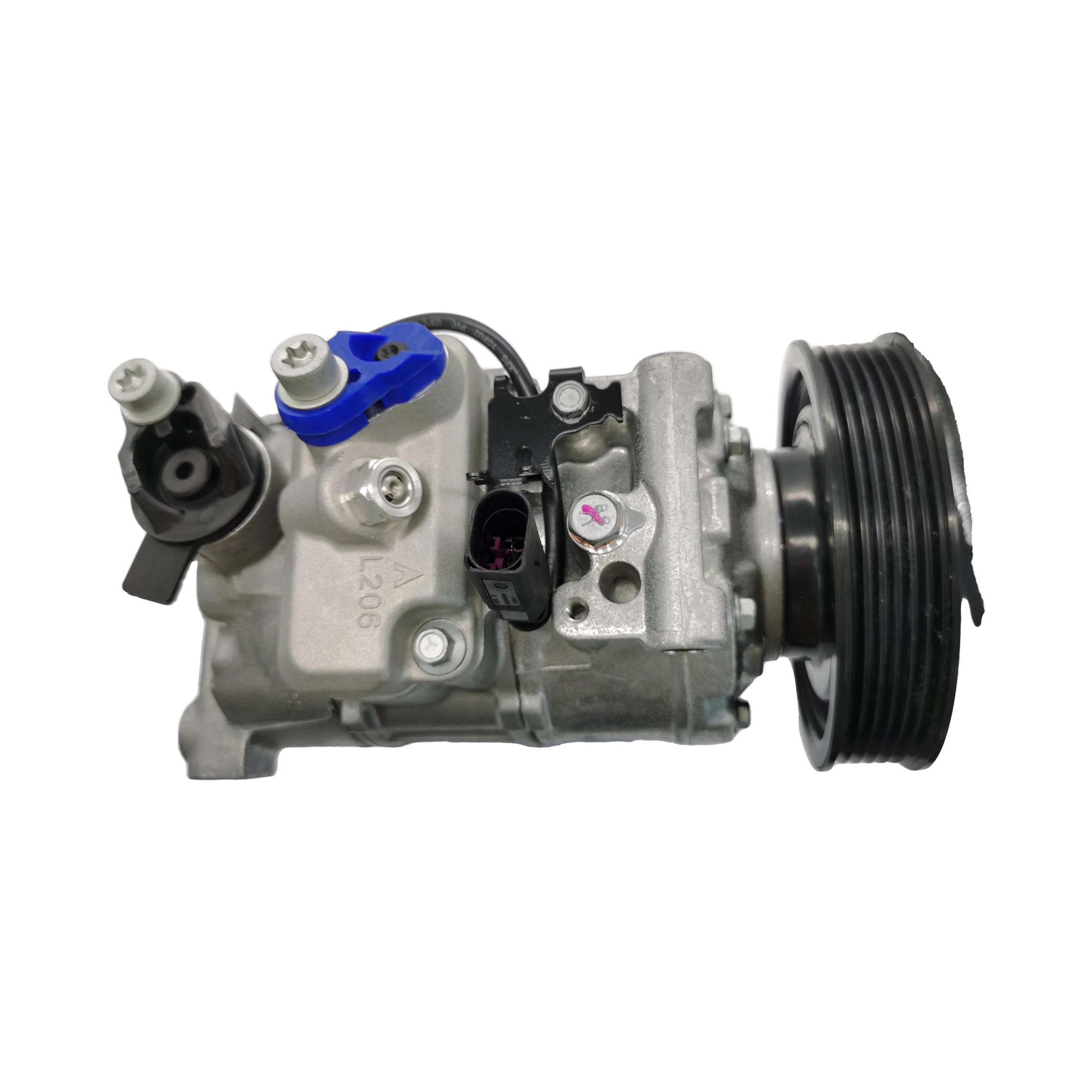 RL-HS01003 Air Conditioning Systems