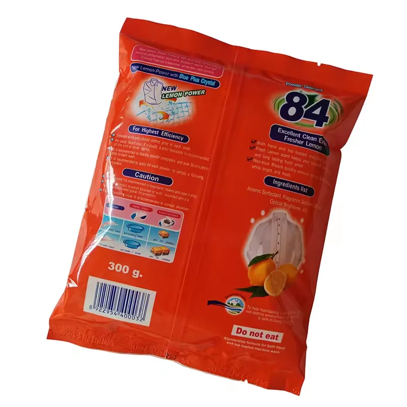 manufacturers direct selling commercial Organic high quality universal laundry soap tide powder