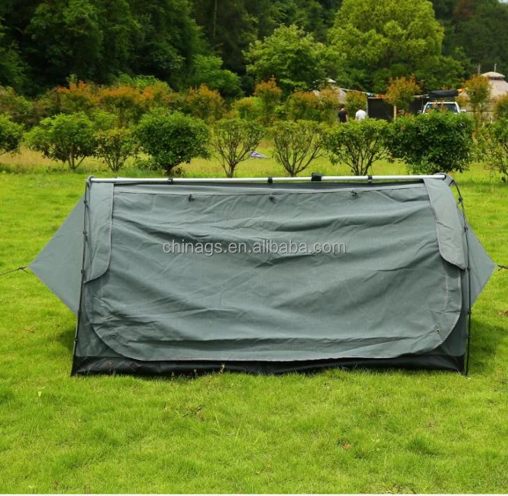 European 2-3 Persons Large Luxury Wind Resistant Family Carpas de Camping Tent
