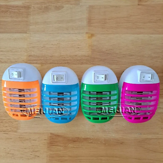 90-250V mosquito killer lamp Eco-friendly no harm to people and pets