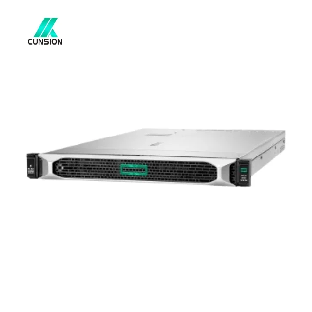 P51931-B21 ProLiant DL360 Gen11 5416S 2.0GHz 16-core 1P 32GB-R NC 8SFF 800W PS Server for H-P-Exx