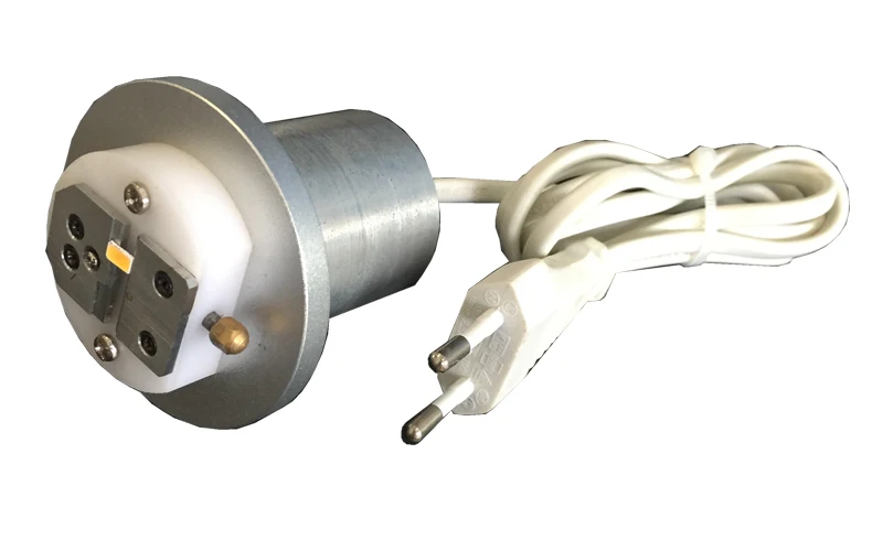 Shenzhen Lite Patent Lumen Box Spectrum Lumen Lux CCT Power Testing Instrument