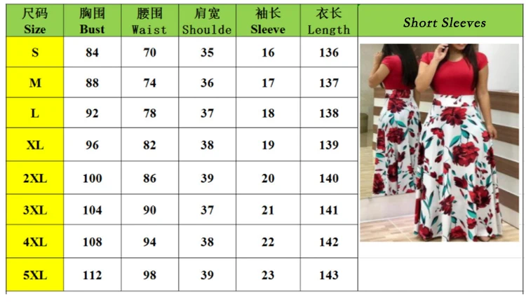 Wholesale Cheap Fat Woman Clothes Print Fashion Plus Size Party Dresses